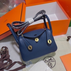 Hermes Top Handle Bags